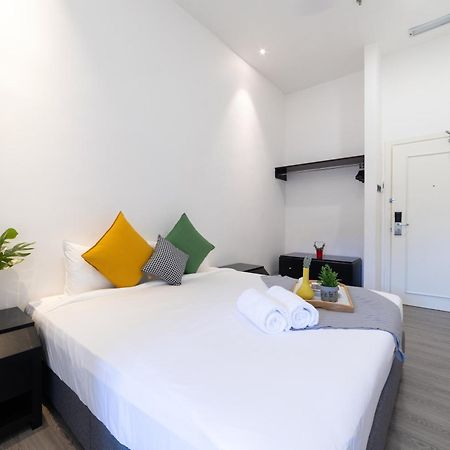 Artz Chin Swee Genting By Sleepy Bear Aparthotel Genting Highlands Exterior photo