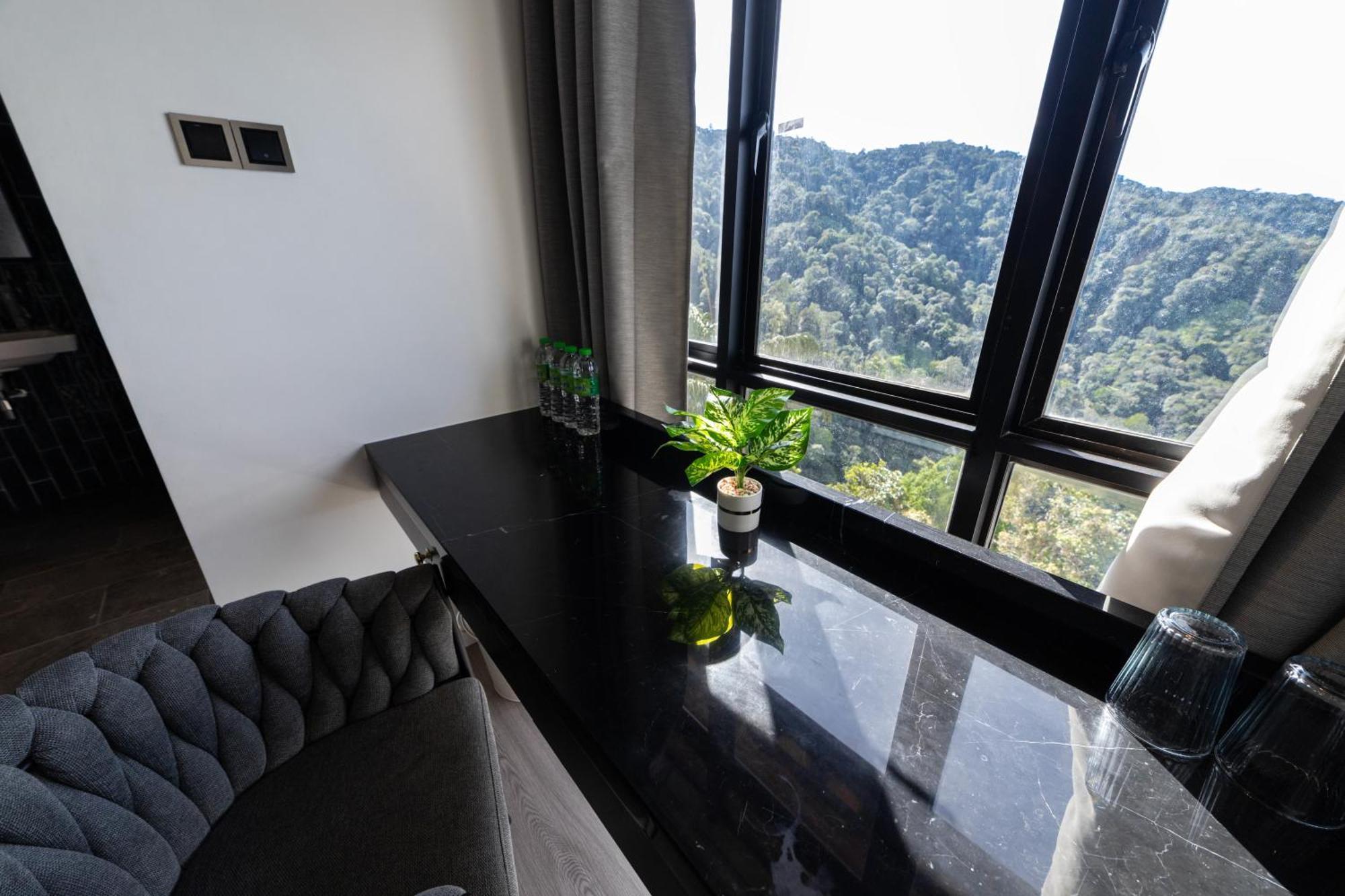 Artz Chin Swee Genting By Sleepy Bear Aparthotel Genting Highlands Exterior photo