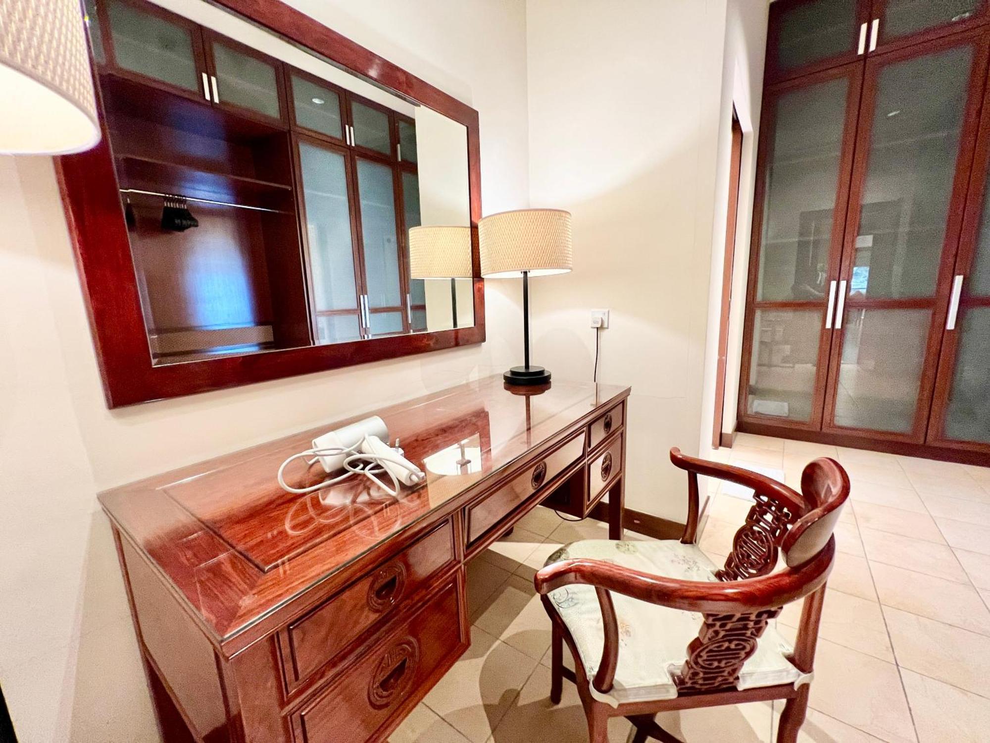 Artz Chin Swee Genting By Sleepy Bear Aparthotel Genting Highlands Exterior photo