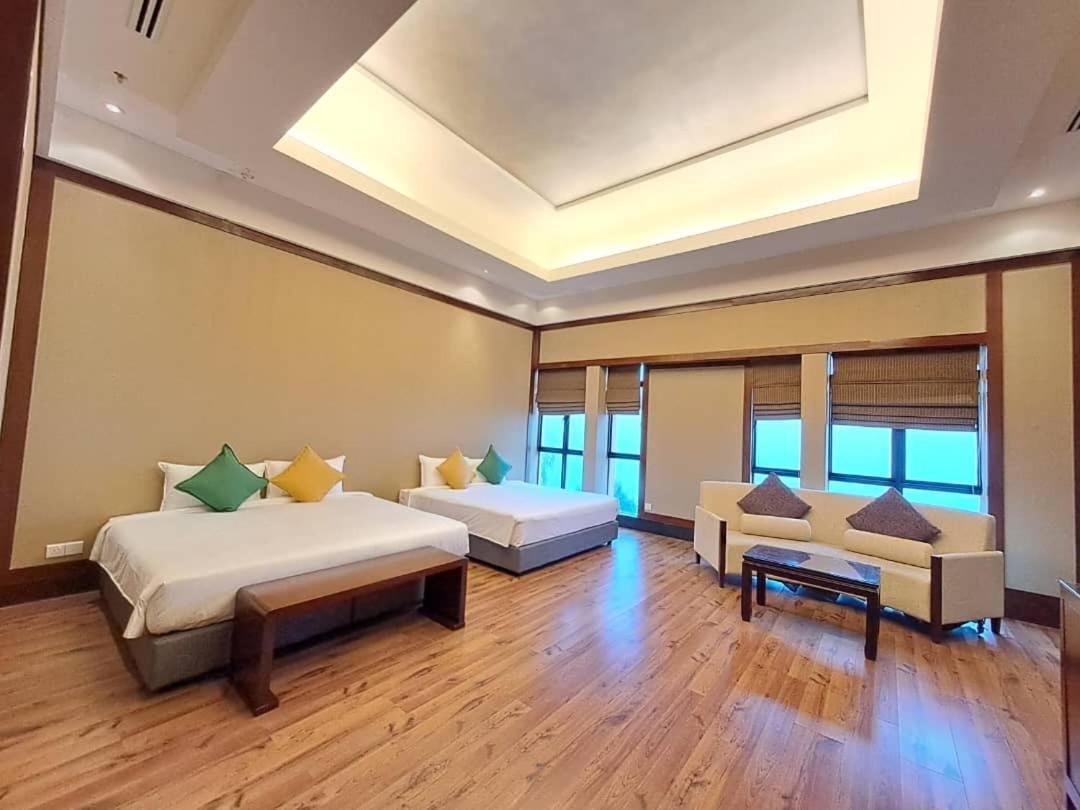 Artz Chin Swee Genting By Sleepy Bear Aparthotel Genting Highlands Exterior photo