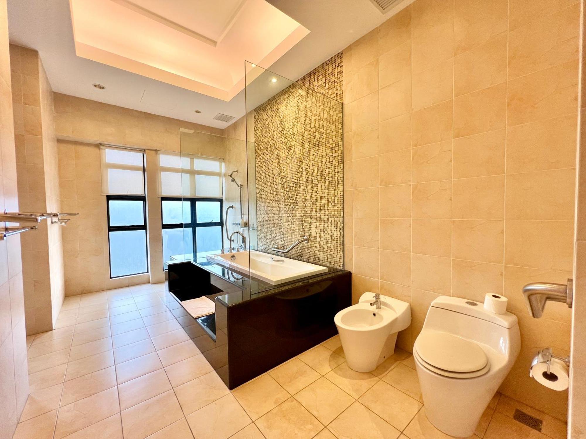 Artz Chin Swee Genting By Sleepy Bear Aparthotel Genting Highlands Exterior photo