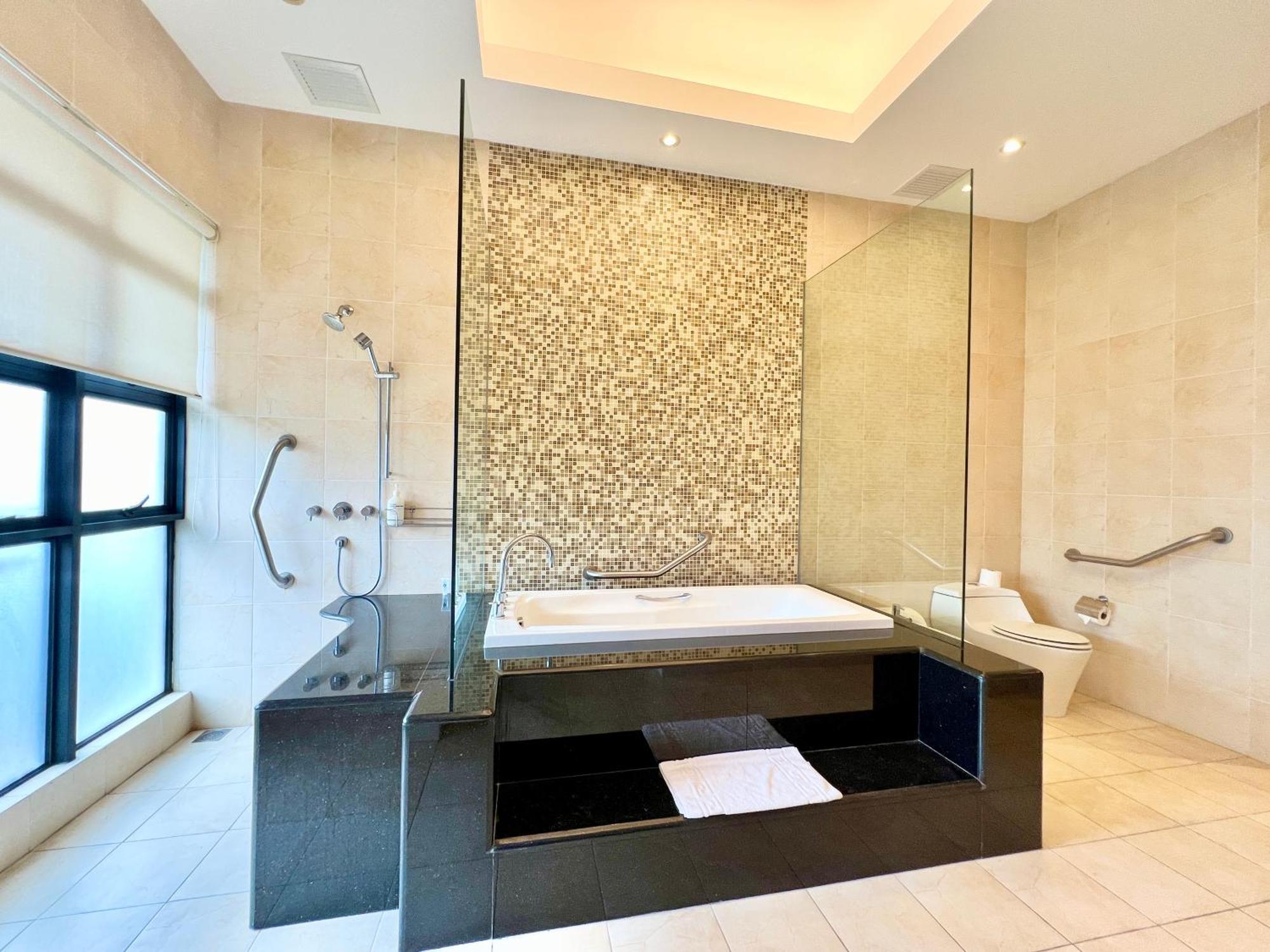 Artz Chin Swee Genting By Sleepy Bear Aparthotel Genting Highlands Exterior photo