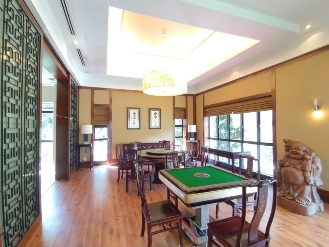 Artz Chin Swee Genting By Sleepy Bear Aparthotel Genting Highlands Exterior photo