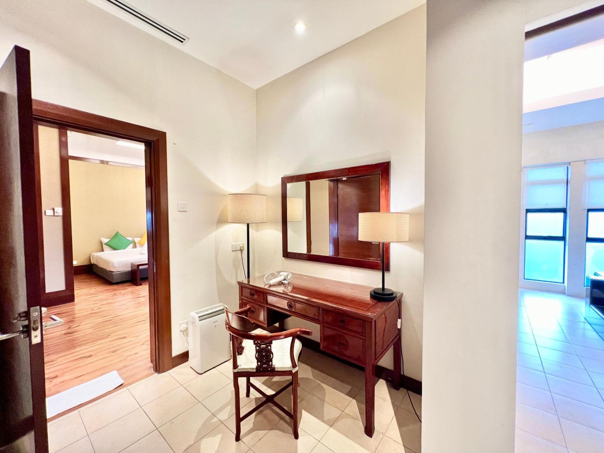 Artz Chin Swee Genting By Sleepy Bear Aparthotel Genting Highlands Exterior photo
