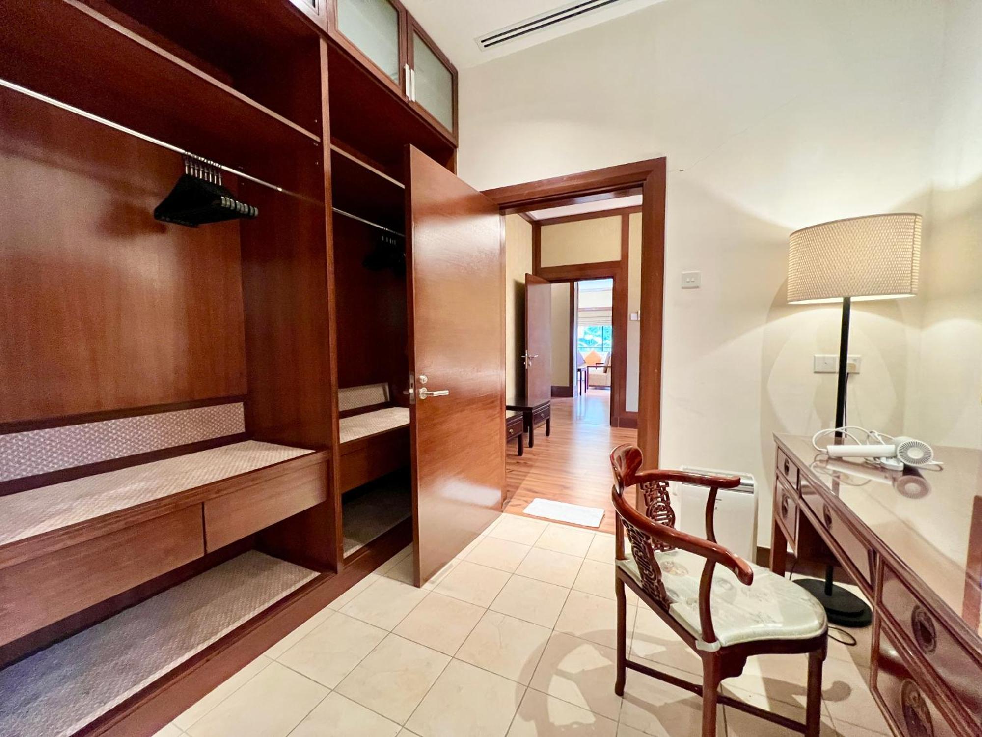 Artz Chin Swee Genting By Sleepy Bear Aparthotel Genting Highlands Exterior photo
