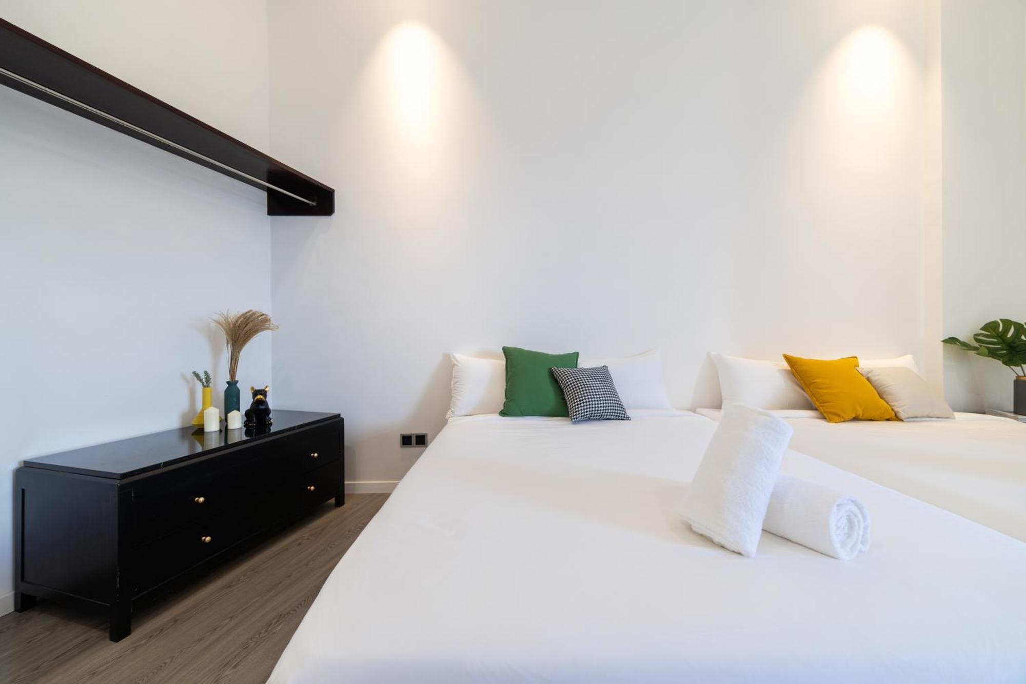Artz Chin Swee Genting By Sleepy Bear Aparthotel Genting Highlands Exterior photo
