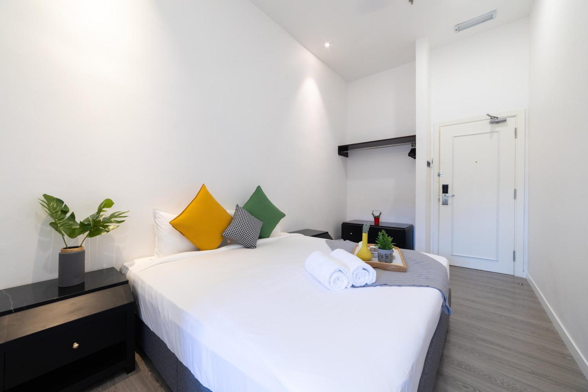 Artz Chin Swee Genting By Sleepy Bear Aparthotel Genting Highlands Exterior photo