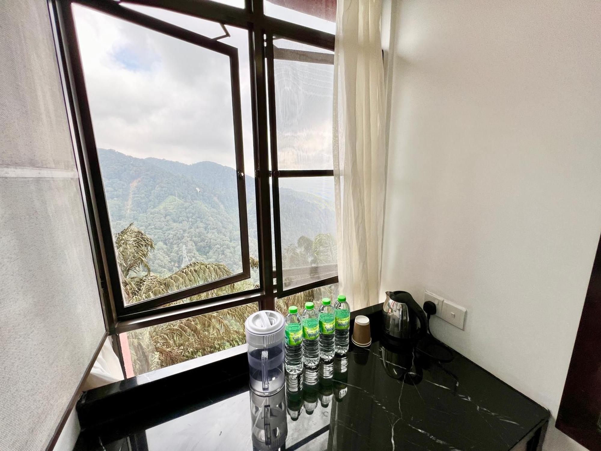 Artz Chin Swee Genting By Sleepy Bear Aparthotel Genting Highlands Exterior photo