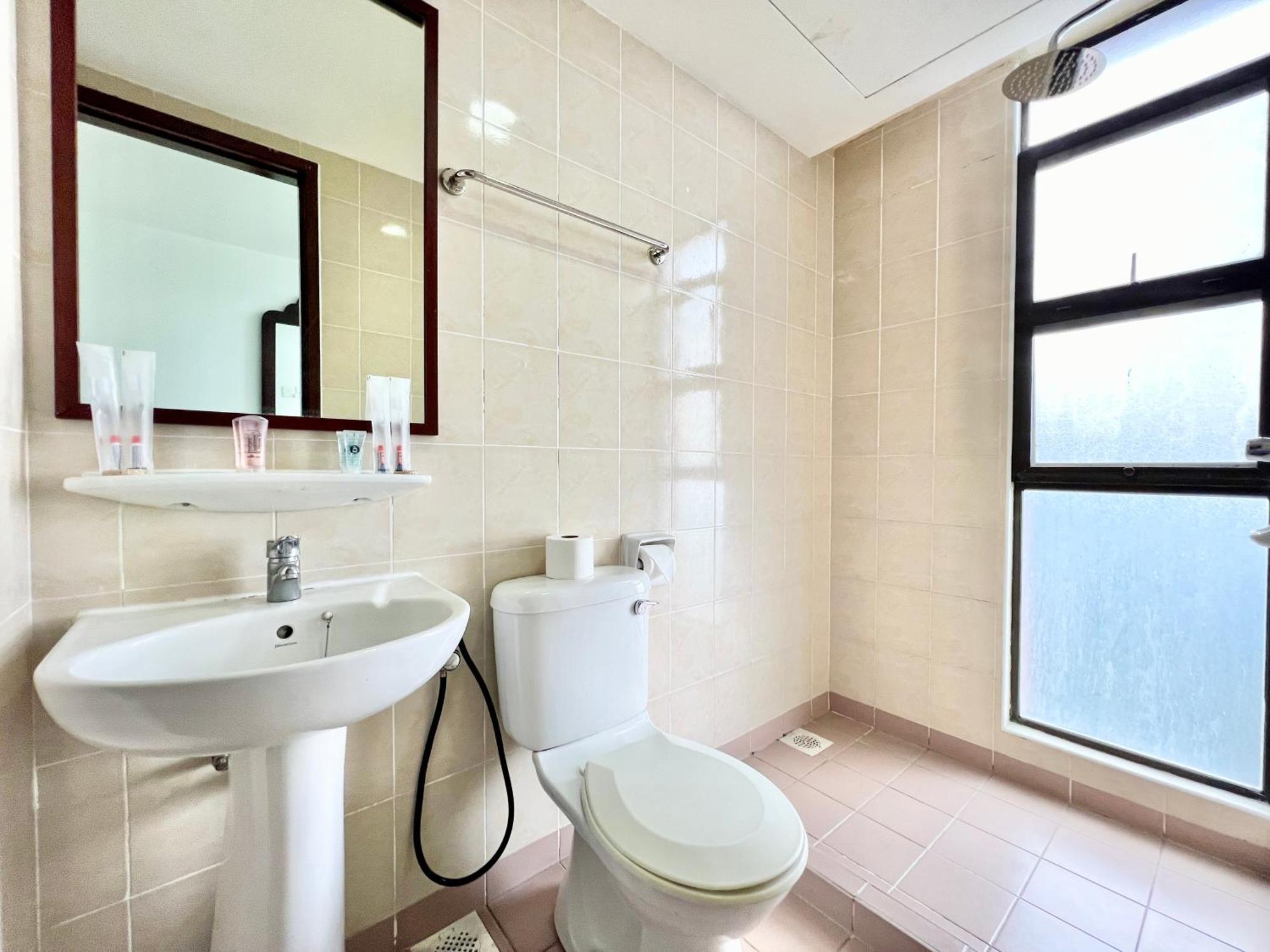 Artz Chin Swee Genting By Sleepy Bear Aparthotel Genting Highlands Exterior photo