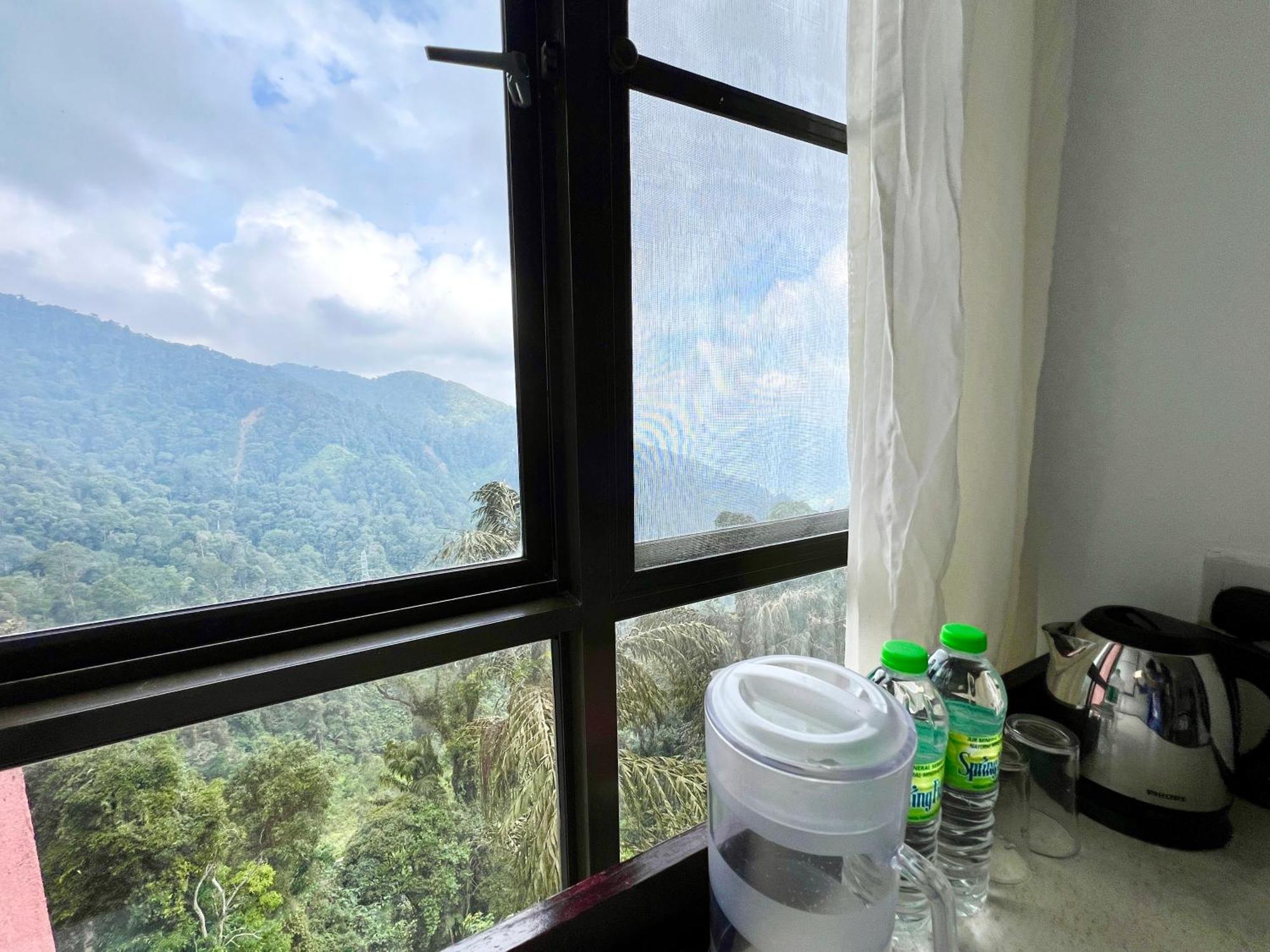 Artz Chin Swee Genting By Sleepy Bear Aparthotel Genting Highlands Exterior photo