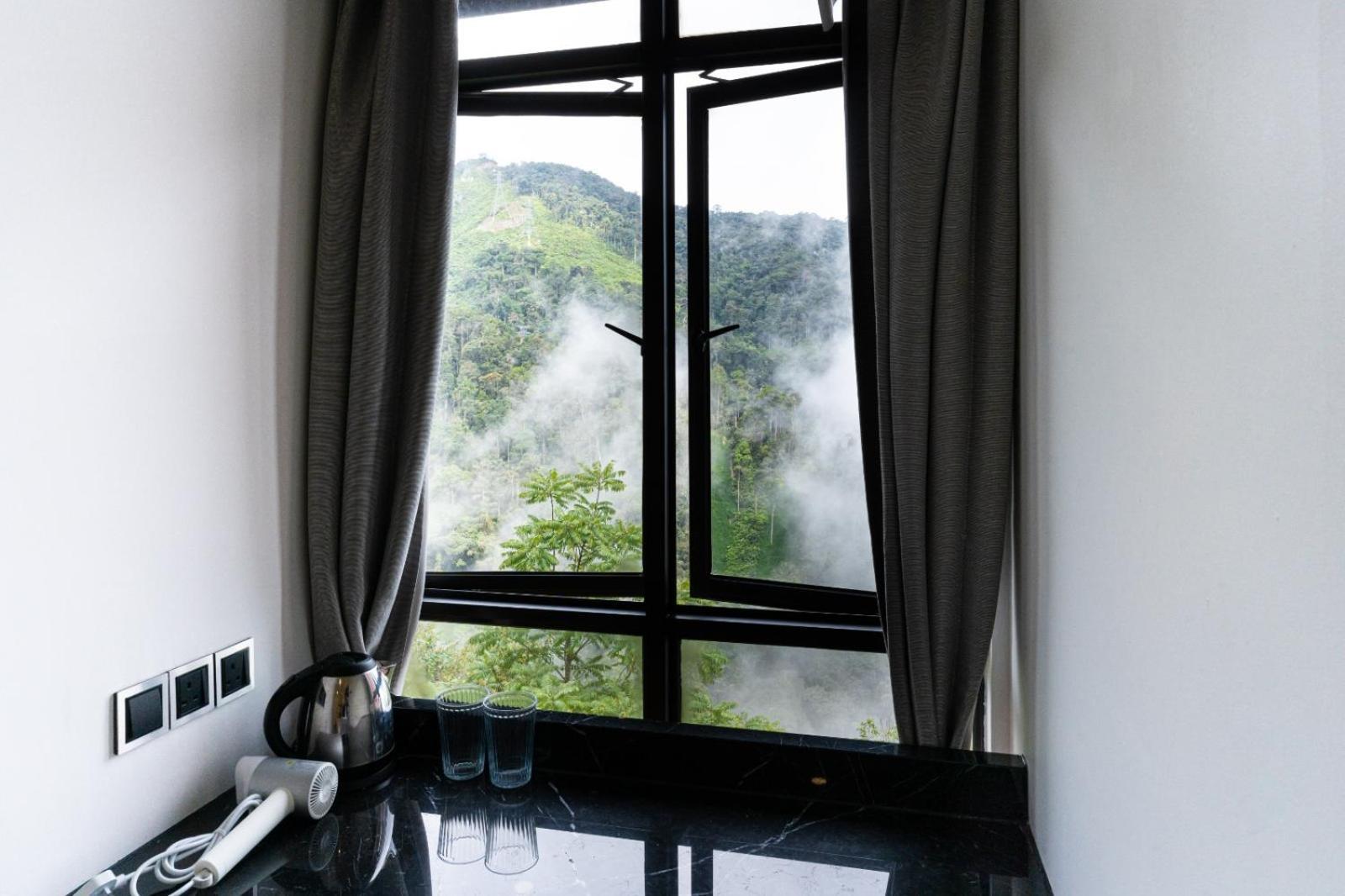 Artz Chin Swee Genting By Sleepy Bear Aparthotel Genting Highlands Exterior photo
